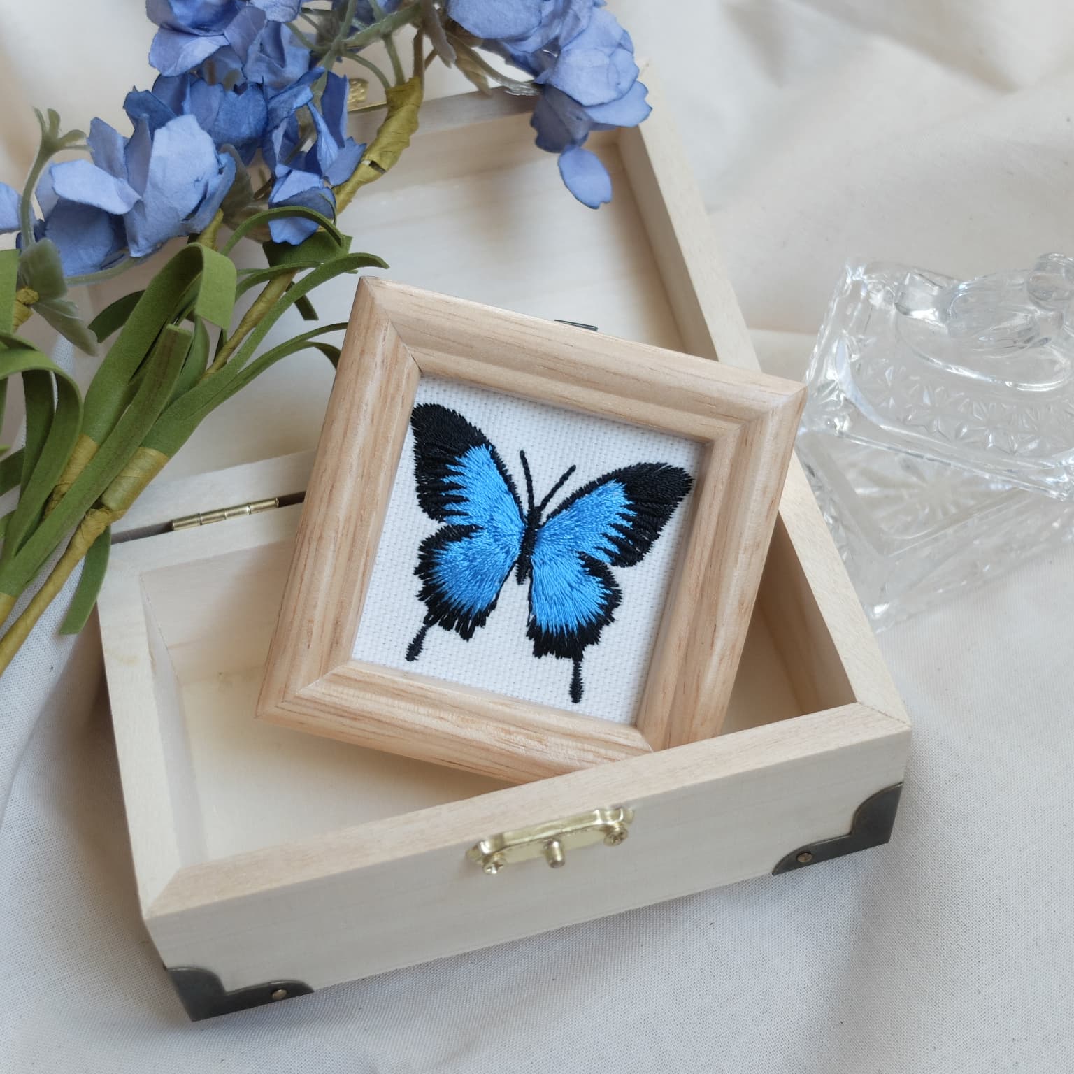 アレンジメント